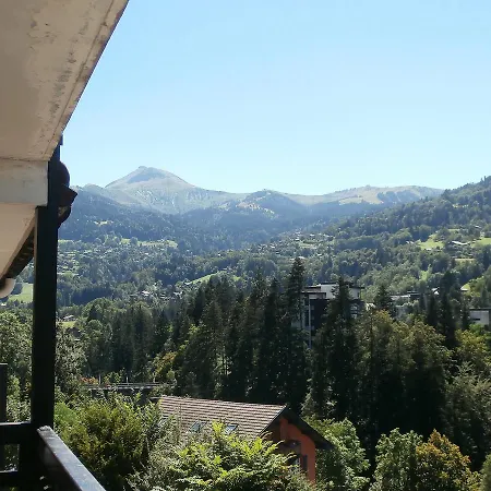 La Comtesse-8 Appartement