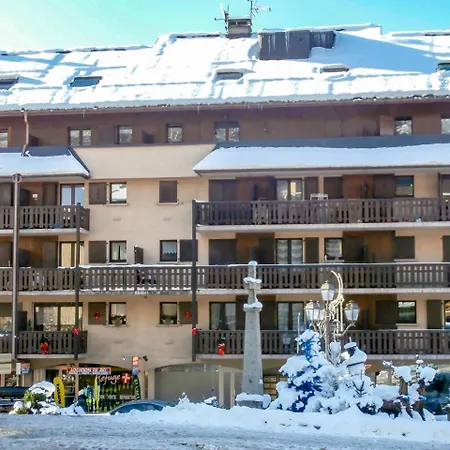 La Comtesse-8 Appartement *