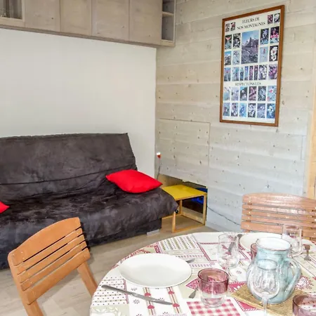 Appartement La Comtesse-8 *