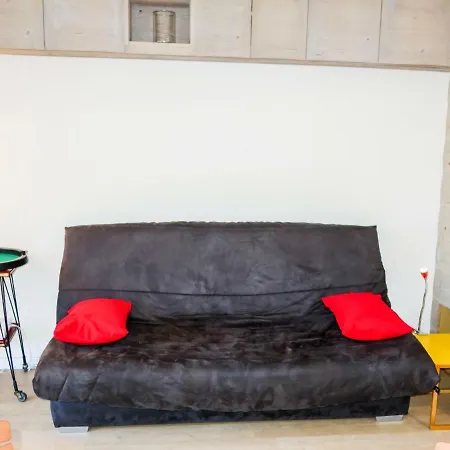 La Comtesse-8 Appartement *