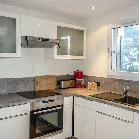 Appartement La Comtesse-8