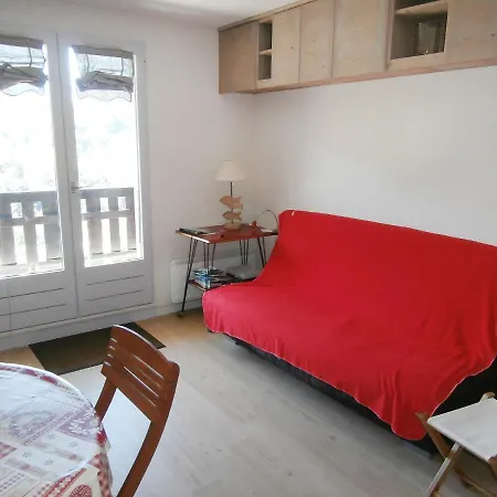 Appartement La Comtesse-8 Saint-Gervais-les-Bains