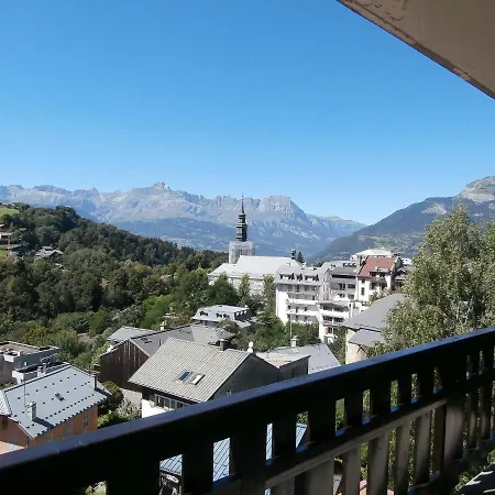 La Comtesse-8 Appartement