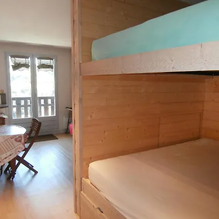 La Comtesse-8 Saint-Gervais-les-Bains